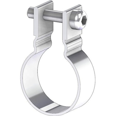 Smc BJ2-015 - Autoswitch Band,9/16 In Bore