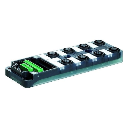Murrelektronik 8000-88400-0000000 - Distribution Box,17 mm