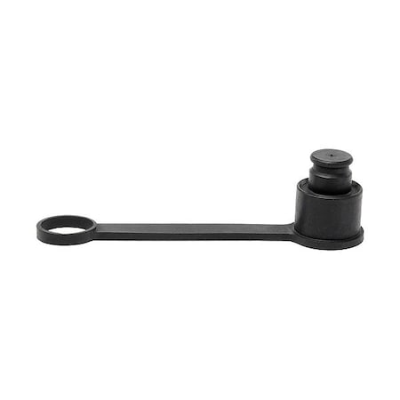 Parker TR-37 - Plug Cap Assembly