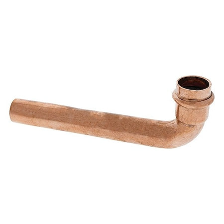 Nibco 9068100PC - Copper,90 Elbow,Press,3/4in,FTG,3/4in