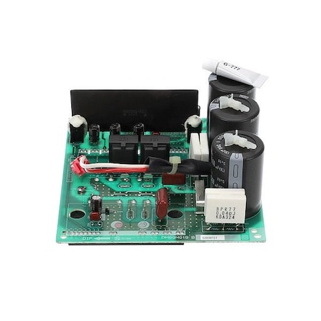 Mitsubishi T7WE80313 - Furnace Control Board