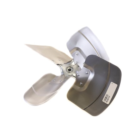 Marvair 30110 - Fan Blade, 16", 4 Blade, 40 Deg, Cw, Mj30110