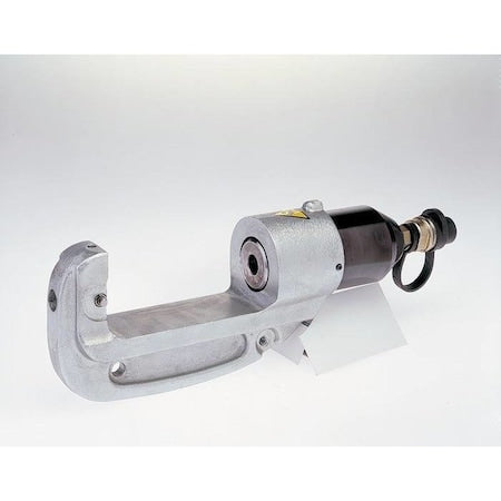 Greenlee RK1550 - Remote Powered Crimping Head,L 15 in