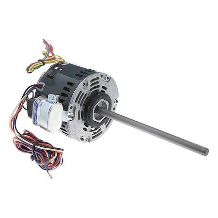 Fasco D290A - Motor, 1/10 hp, OEM Replacement Brand: Fasco Replacement For: D290, D290 A