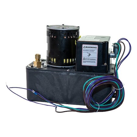 Hartell A5X-2DR-230 / 318309P1 - Condensate Removal Pump,20.8 psi,Single