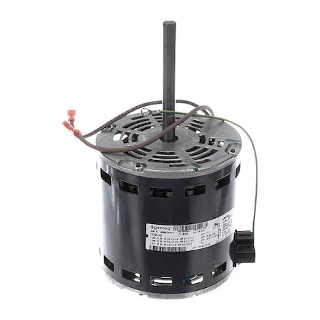 Enviro-Tec PM-02-0128 - HVAC Motor,220-240 V AC,Single,1 hp
