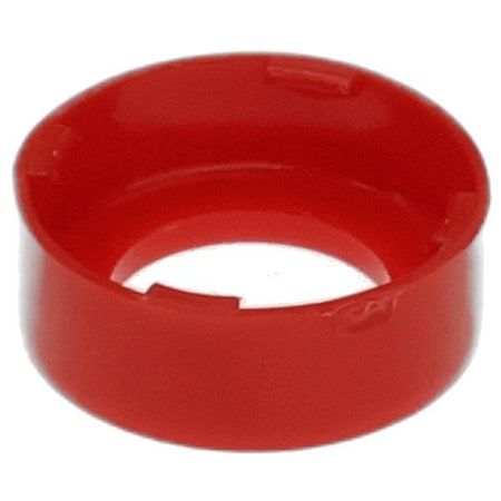 Smc KQ2C-01RA - Cap, Push-to-Connect 1/8 in