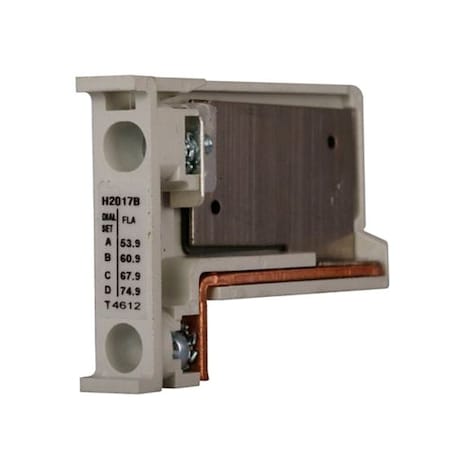 Eaton H2015B-3 - Cutler-Hammer Thermal Unit,29 to 44.1 A,PK3