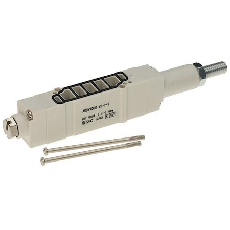 Smc ARBY3000-M1-P-2 - INTERFACE REG/WITHOUT GAUGE