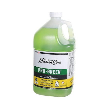 Diversitech PRO-GREEN - Coil Cleaner, 1 gal, Jug, Green