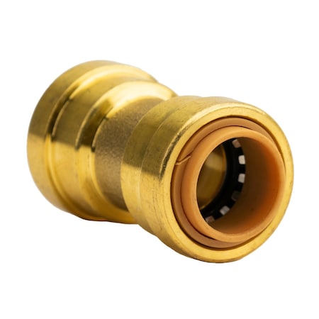 LF811R - Coupling, Brass, Not Applicable