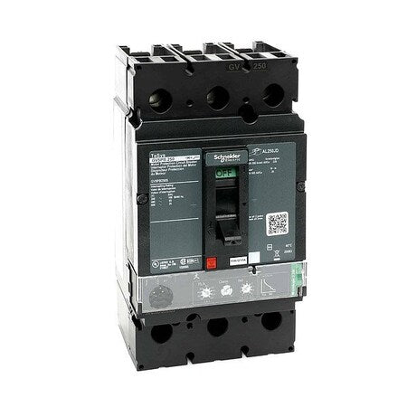 Schneider Electric GV5PB250S - Contactors & Overload Relays