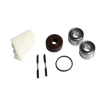 Ingersoll-Rand SM4AMAN-TK1-A - Air Motor Tune-Up Kit,SM