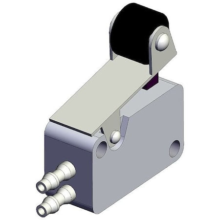 Smc VM1000-4NU-01 - MECHANICAL VALVE