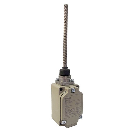 Omron WLNJ-G-N - Limit Switches