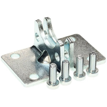 Smc L5032 - Foot Bracket,32mm Bore