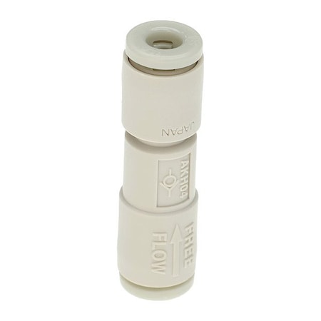 Smc AKH04-00 - CHECK VALVE, ONE-TOUCH