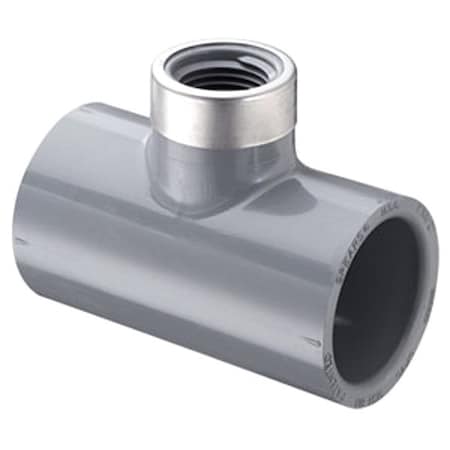 802-130CSR - CPVC FITTINGS