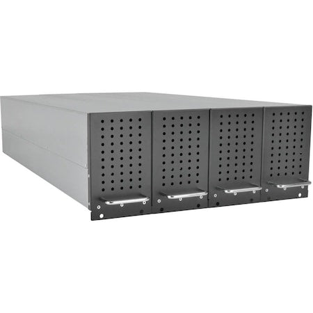 Tripp Lite SVBM - Battery Module, SV-Series Small/Medium-Frame 3-Phase UPS Systems, 120 V DC, DC Bus