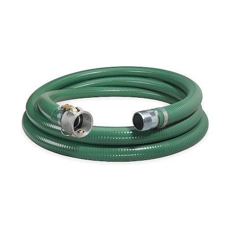 SP600-15CN - Water Suction and Discharge Hose
