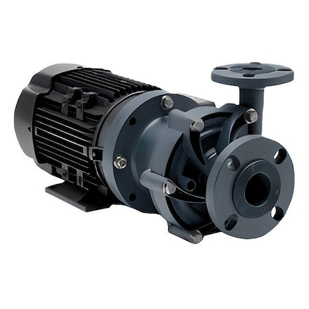 Finish Thompson DB7V-T-FF-M204 - Pump