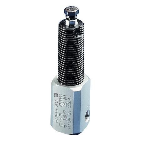 Enerpac CYDA15 - DOUBLE ACTING THREADED CYL