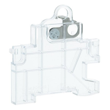Schneider Electric MGN26381 - DIN-Rails & Mounting Hardware