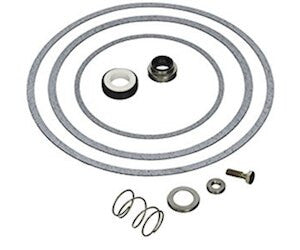 Taco 950-674RP Type B replacement water seal for hydronic pumps