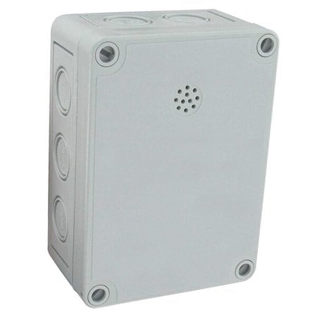 Dwyer Instruments GSTA-N-D - Nitrogen Dioxide Duct Mount Transmitter with universal current/voltage outputs