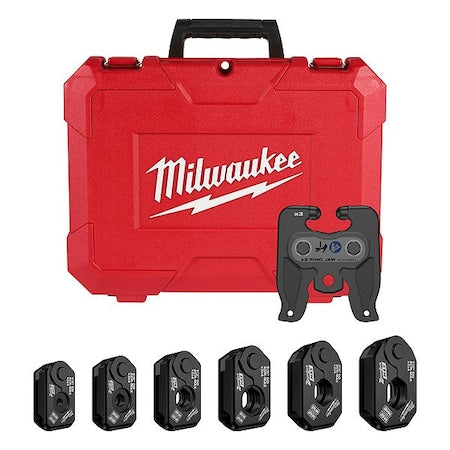 Milwaukee Tool 49-16-2461ZX - Press Ring