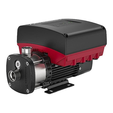 Grundfos 99381547 - Booster Pump, 7.5 hp, 200/240 V AC