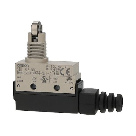 Omron SHL-Q2155 - Limit Switches