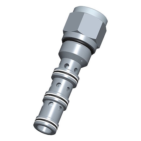 Bucher Hydraulics PODS-16-N-F-0-150 - Cartridge Valve