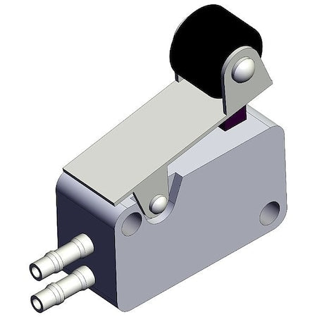 Smc VM1000-4N-01 - MECHANICAL VALVE