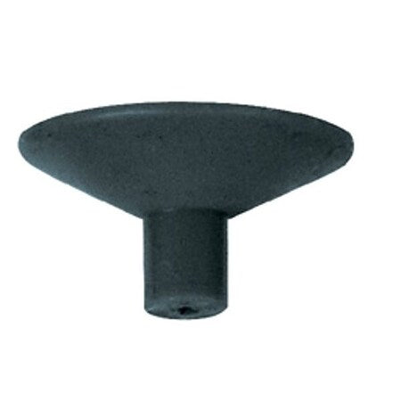 Excelta CB-58 - Vacuum Cup,8/25" H,0.63 in Sz,0.25 oz