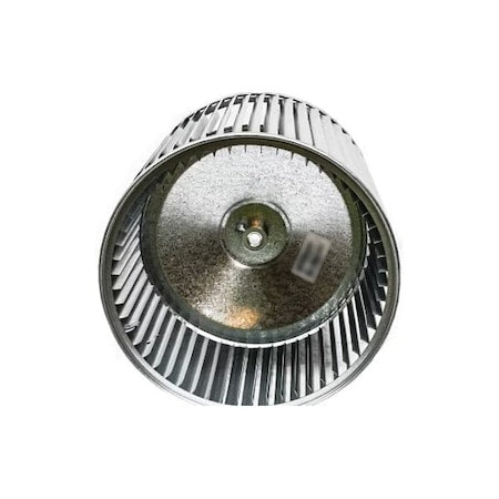 Carrier LA22ZA120 - Wheel, 11 15/16" x 11 15/16", 1/2" Bore
