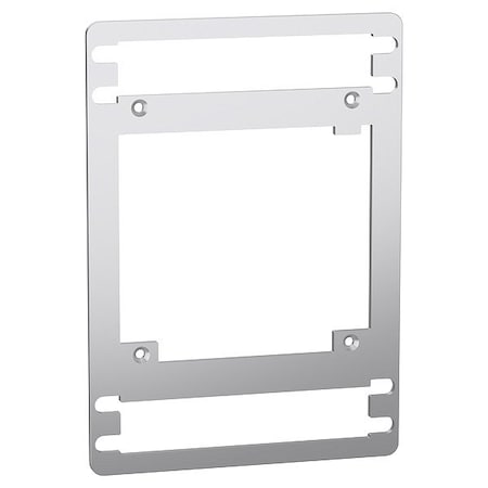 Schneider Electric LAD9150RFB1 - Retrofit base for 3 P D115-150 A