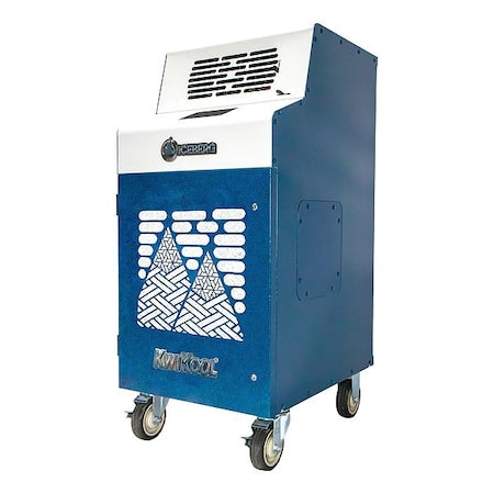 Kwikool KWIB1411-3 - Portable Air Conditioner,17,700 Btu H