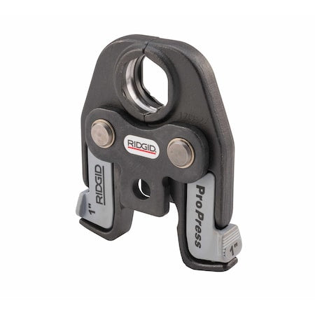 Ridgid 16978 - Pro Press Compact Press Jaw For 1 in Copper Pipe