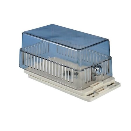 Supco BTG-RK - Thermostat Guard,BTGRK