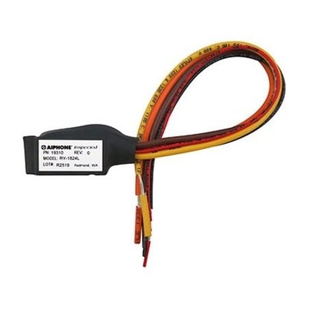 Aiphone RY-1824L - Relay,For Use With Aiphone Products