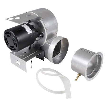 Dayton 11262R06389 - Power Ventor Assembly