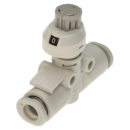 Smc AS1002FS-06 - SPEED CONTROLLER