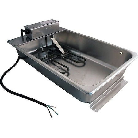 Supco CP815-240A2L - A2 L CONDENSATE PAN