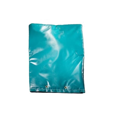 Unitherm BIC-26x20 - Insulated Pipe, Fitting and Valve Jacket