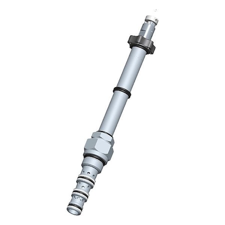 Bucher Hydraulics PDFC-10-N-4M-A-M-0-00 - Cartridge Valve
