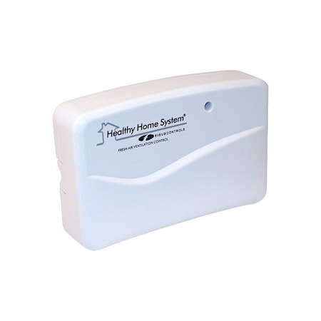 Field Controls FAVC - Control Kit,Off-White,24 V AC
