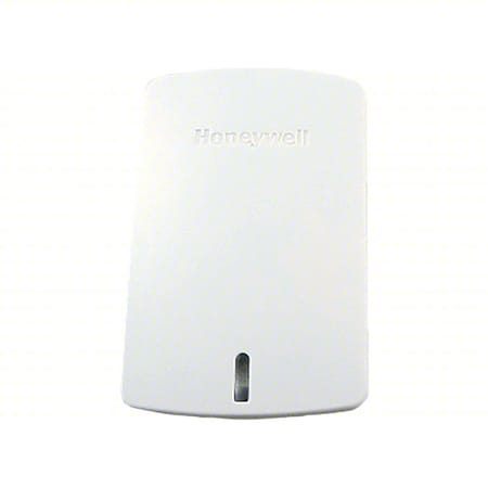 Honeywell Home C7189R1004 - Wireless Indoor Sensor, Redlink Enabled Wireless, Premier White