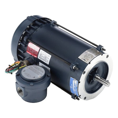 Leeson 114425.00 - Hazardous Location Motor,2hp,3450 RPM