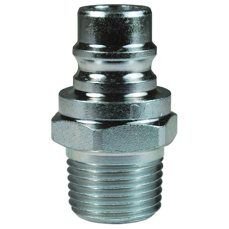 Dixon V8M8-E - Vseries Plug ST,1,MNPTF,1